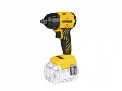 RTR KÖMÜRSÜZ AKÜLÜ SOMUN SIKMA 350NM 20V 1/2 S-LION$