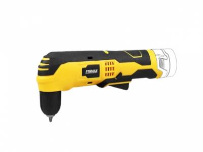 RTR TEK AKÜLÜ DİK AÇILI MATKAP 12V$