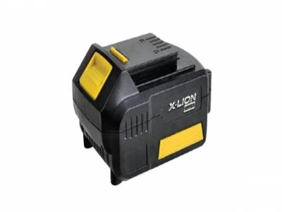 RTRMAX AKÜ 18 V 3Ah$