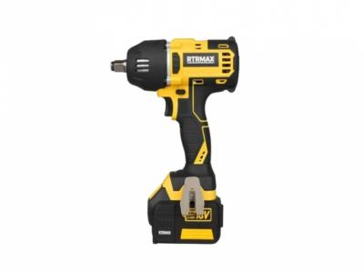 RTR AKÜLÜ SOMUN SIKMA 18V(KÖMÜRSÜZ)$
