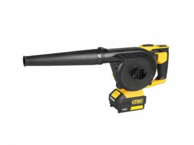 RTR AKÜLÜ HAVA ÜFLEME 18V 4.0AH TEK AKÜ$