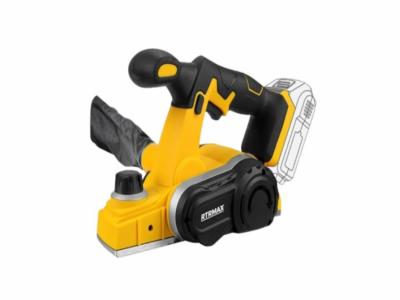 RTR AKÜLÜ PLANYA MAKİNASI 18V-AKÜSÜZ$