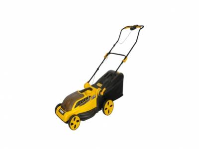RTR AKÜSÜZ ÇİM BİÇME MAKİNESİ 36V KÖMÜRSÜZ$