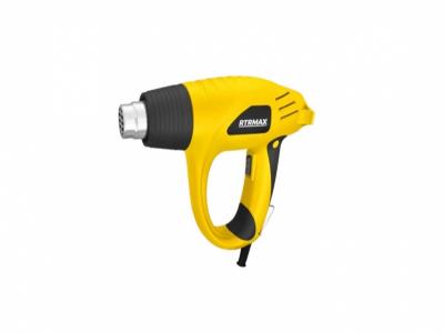 RTR SICAK HAVA TABANCASI 2000W ÇANTALI$