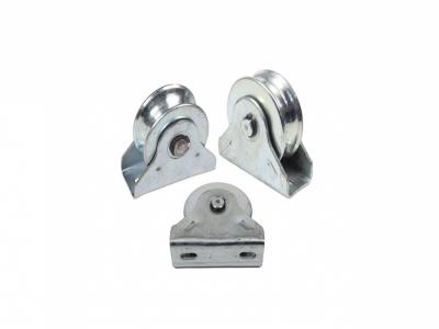 KEPLİ MAKARA 70 MM
