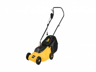 RTR ELEKTRIKLI ÇIM BIÇME MAKINASI 1000 W 35 LT 32 cm$