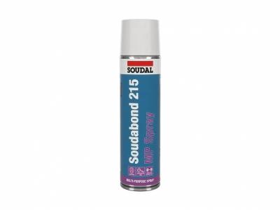 SOUDAL KONTAK YAPIŞTIRICI 215 MP SPRAY(12)