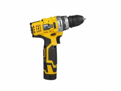 RTR AKÜLÜ MATKAP 12V 2*1,5 AH $
