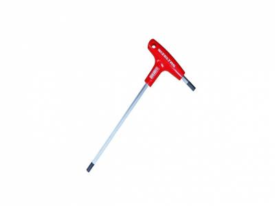 IZELTAS T TİPİ ALLEN ANAHTAR 4 MM