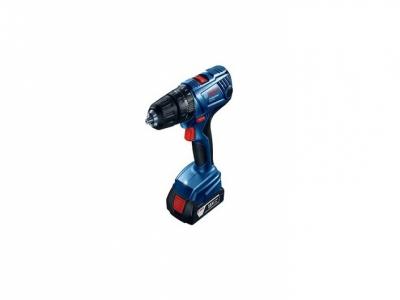 BOSCH GSB 18V-52 AKÜLÜ DARBELİ MATKAP