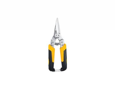 SGS ÇOK AMAÇLI TENEKE MAKASI 225 MM