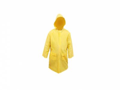 UGR YAGMURLUK PARDÖSÜ(%100 PVC) 0,22 MİCRON XXL SARI(40)