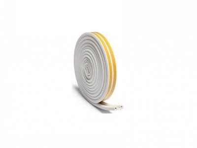 SGS KAPI-PENCERE FİTİL 2*50 MT BEYAZ(8)