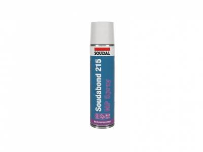 SOUDAL KONTAK YAPIŞTIRICI 215 MP SPRAY(12)