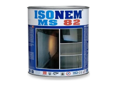 ISONEM MS 82 BEYAZ 5 KG