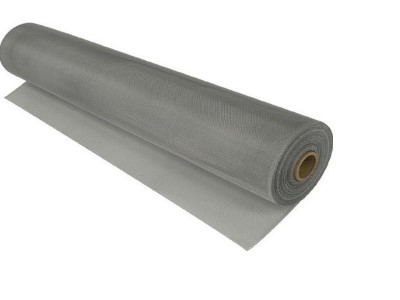 FİBERGLASS SİNEK TELİ 100 CM GRİ(30 MT)