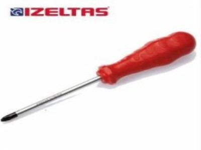 IZELTAS ROD YILDIZ TORNAVIDA 4,5*80