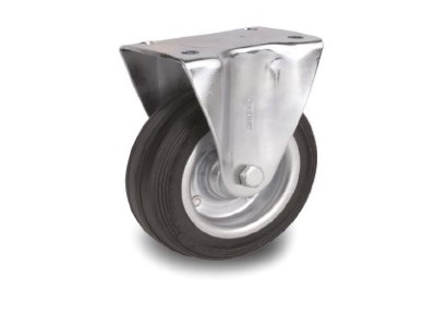 MERTSAN SERVİS TEKERİ SABİT 150*45