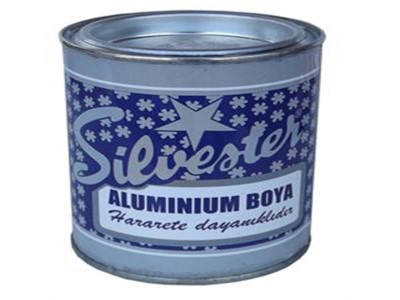 SILVESTER ALTIN YALDIZ 1/2 (12 AD.) 500 GR
