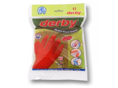 DERBY LASTIK ELDIVEN NO:8(30LU)