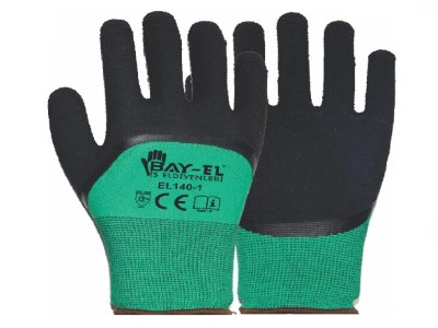BAYEL SOFT ELDİVEN 3/4(EL320)(300)