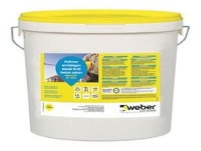 WEBER PRİM BT-MAX 12 KG(BRÜT BETON ASTAR)