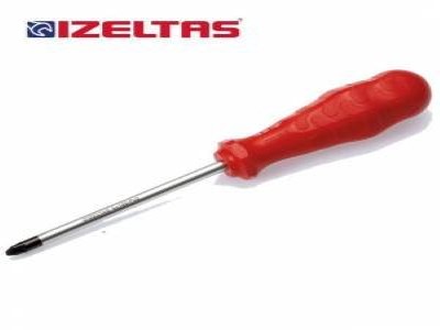 IZELTAS ROD YILDIZ TORNAVIDA 6*100(10)