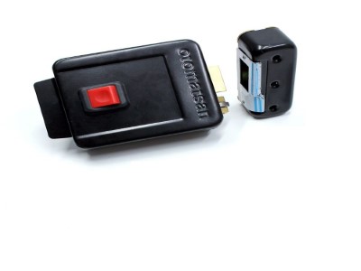 OTOMATSAN TRAJLI KILIT (Elektrikli)