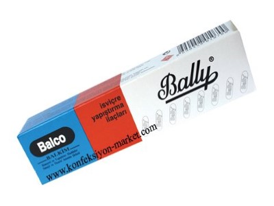 BALLY 50 GR (100 AD)