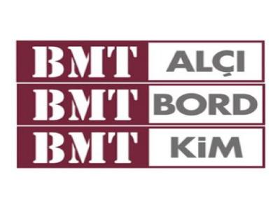 BMT - SİAS ALÇI