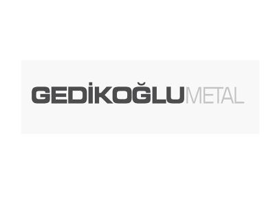 GEDİKOĞLU METAL